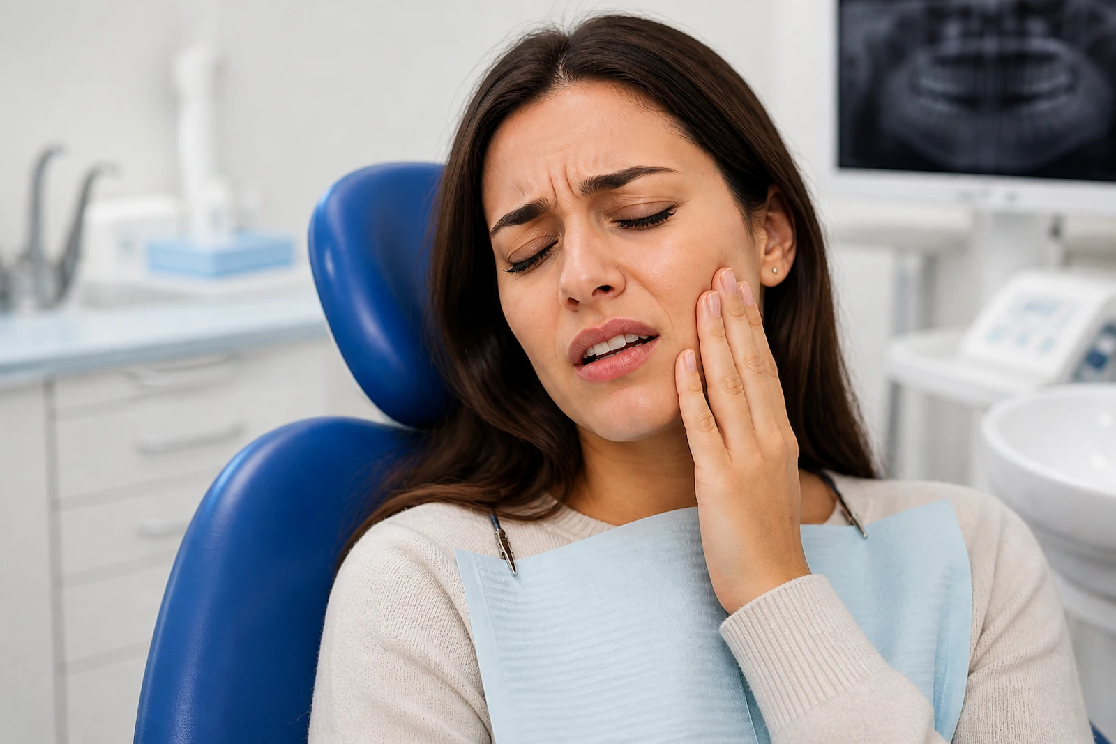 Dra. Neiva Maria especialista em prótese dentária no Rio de Janeiro