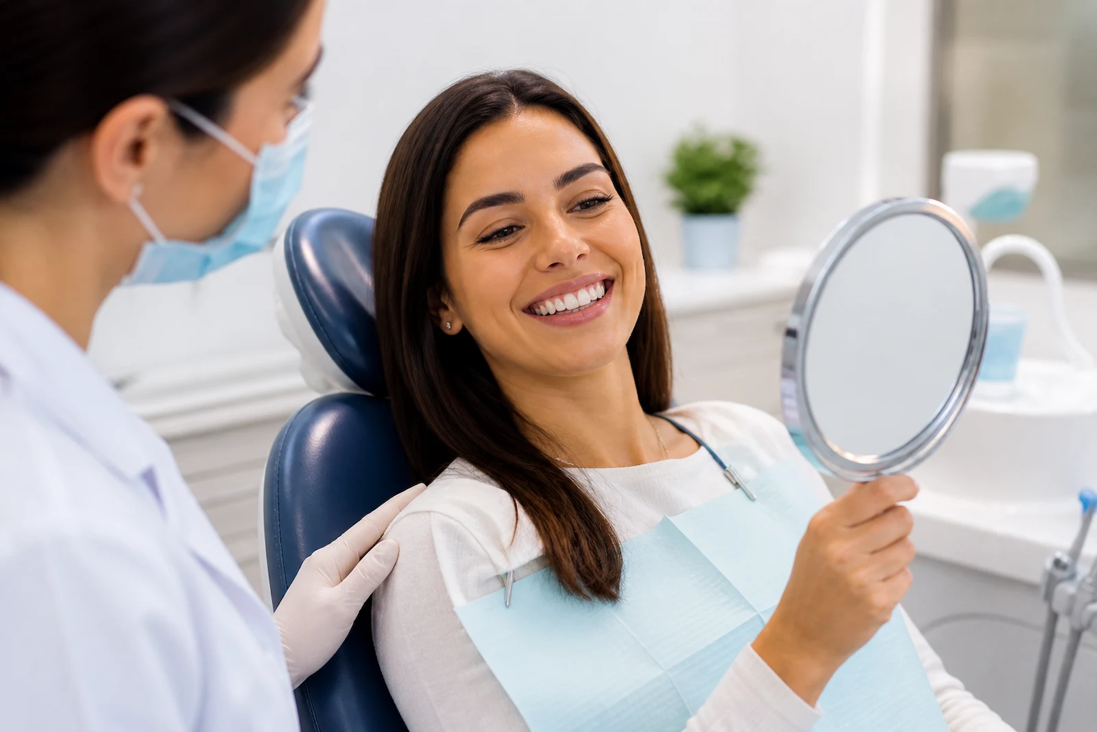 Dra. Neiva Maria especialista em prótese dentária no Rio de Janeiro