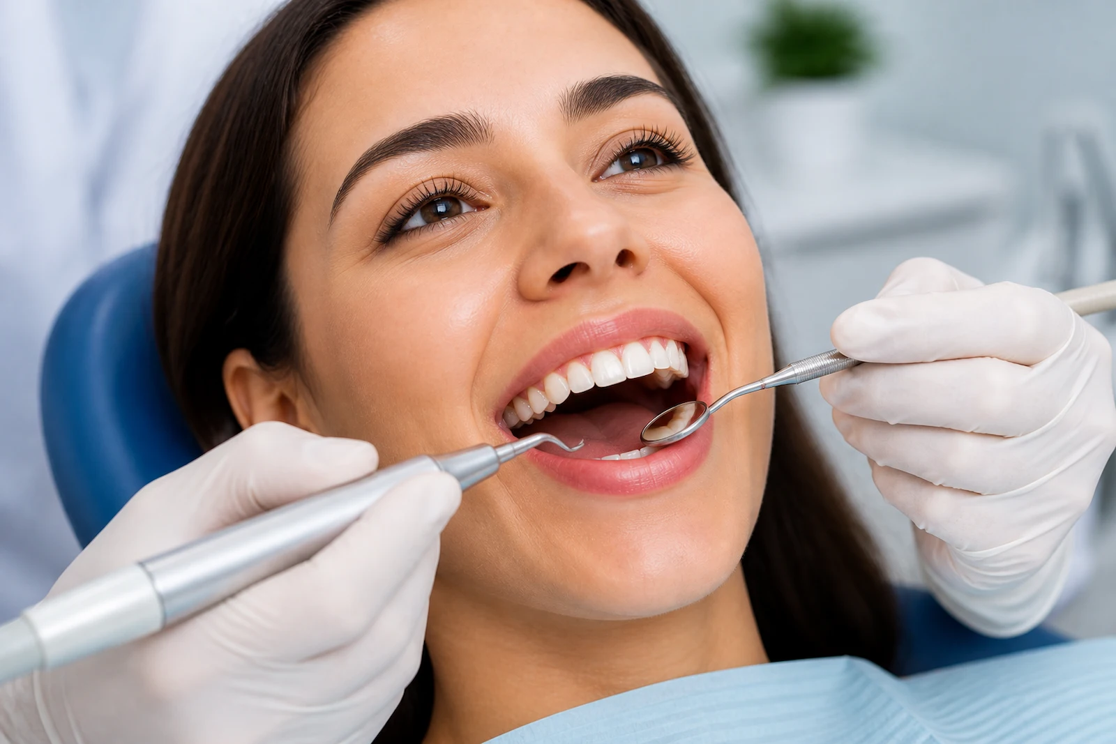 Dra. Neiva Maria especialista em prótese dentária no Rio de Janeiro